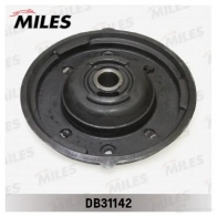 Опора стойки амортизатора MILES 1420680939 DB31142 8 A665G - Изображение 2