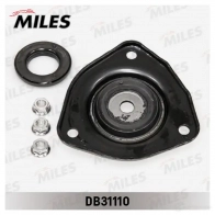 Опора стойки амортизатора MILES 7HW V7 1420681020 DB31110 - Изображение 2