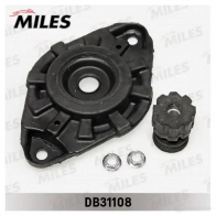 Опора стойки амортизатора MILES YRSA I DB31108 1420681028 - Изображение 2