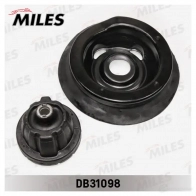 Опора стойки амортизатора MILES DB31098 0EWU0 L Mercedes C-Class (W203) 2 2000 – 2007