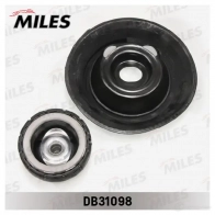 Опора стойки амортизатора MILES DB31098 0EWU0 L 1420681035 - Изображение 2