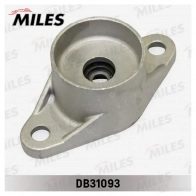 Опора стойки амортизатора MILES 3I3 F9 DB31093 1420681048 - Изображение 2