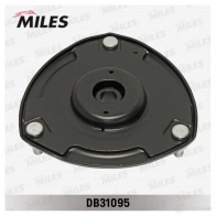 Опора стойки амортизатора MILES BZ 350ZR 1436966626 DB31095 - Изображение 2