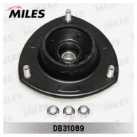 Опора стойки амортизатора MILES I 2O9W DB31089 1420681051