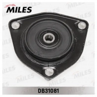 Опора стойки амортизатора MILES 1420681066 4 TYW1 DB31081 - Изображение 2