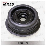 Опора стойки амортизатора MILES 1436966625 DB31079 I5GJD 1I - Изображение 2