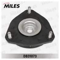 Опора стойки амортизатора MILES DB31073 1420681079 04Z 0WU - Изображение 2