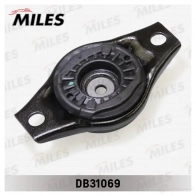 Опора стойки амортизатора MILES DB31069 1420681076 X 7K71 - Изображение 2