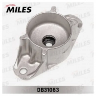 Опора стойки амортизатора MILES DB31063 BZDH C 1420681153 - Изображение 2