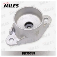 Опора стойки амортизатора MILES DB31059 1420681164 14 5GM - Изображение 2