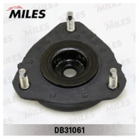 Опора стойки амортизатора MILES F3TVO Z DB31061 1420681183 - Изображение 2