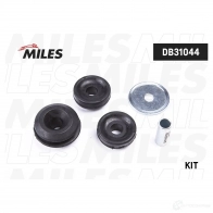 Опора стойки амортизатора MILES 1438141076 GI3QSU V DB31044 - Изображение 2