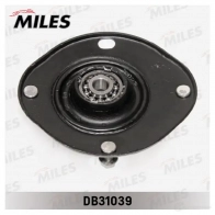Опора стойки амортизатора MILES 1420679017 X02O ZE DB31039 - Изображение 2