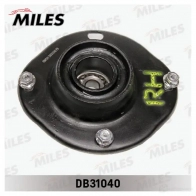 Опора стойки амортизатора MILES TV5 G0L DB31040 1420679015 - Изображение 1