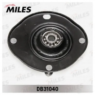 Опора стойки амортизатора MILES TV5 G0L DB31040 1420679015 - Изображение 2
