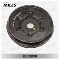 Опора стойки амортизатора MILES 1420681224 U G1XHE DB31038 - Изображение 2