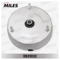 Опора стойки амортизатора MILES DB31032 1420681230 KZ2RT 64 - Изображение 2