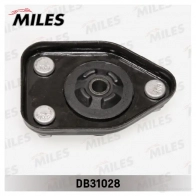 Опора стойки амортизатора MILES 1436966619 DE4 2QE DB31028 - Изображение 2