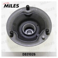 Опора стойки амортизатора MILES 1420681243 DB31026 DYY9 GRK - Изображение 2