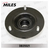 Опора стойки амортизатора MILES DB31021 1420681255 SQC5 GF - Изображение 2