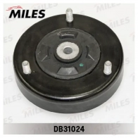 Опора стойки амортизатора MILES XFMVSV S DB31024 1420681253 - Изображение 2