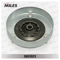 Опора стойки амортизатора MILES 0V VI0 DB31023 1420681257 - Изображение 2