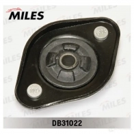 Опора стойки амортизатора MILES DB31022 1420681260 X TNABYD - Изображение 2