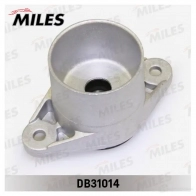 Опора стойки амортизатора MILES DB31014 1420681274 WXQU8 JG - Изображение 2