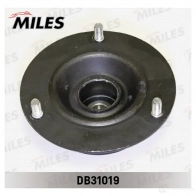 Опора стойки амортизатора MILES 1420681264 DB31019 12N G7X - Изображение 2