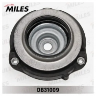 Опора стойки амортизатора MILES DB31009 1420681284 DH S4V - Изображение 2