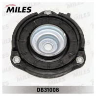 Опора стойки амортизатора MILES 1420681315 VX QO0 DB31008 - Изображение 2