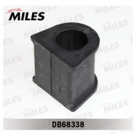 Втулка стабилизатора MILES DB68338 1420601618 OXG7 A - Изображение 2