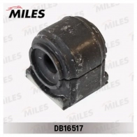 Втулка стабилизатора MILES K XPV6 DB16517 1420616240 - Изображение 2