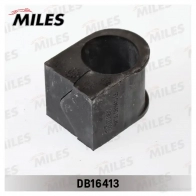 Втулка стабилизатора MILES 1420616299 4SO 8G4 DB16413 - Изображение 2