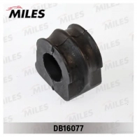 Втулка стабилизатора MILES 1420616467 583VT 8C DB16077 - Изображение 2