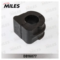 Втулка стабилизатора MILES 1420616467 583VT 8C DB16077 - Изображение 3