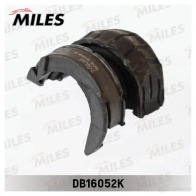 Втулка стабилизатора MILES 1420616507 XHA 9HIQ DB16052K - Изображение 2
