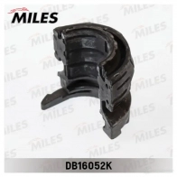 Втулка стабилизатора MILES 1420616507 XHA 9HIQ DB16052K - Изображение 3