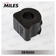 Втулка стабилизатора MILES T3MNTO K 1420616552 DB16000 - Изображение 2