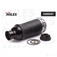 Пневмобаллон, пневмоподушка MILES R VROVF DAB0047 1437173702 - Изображение 2