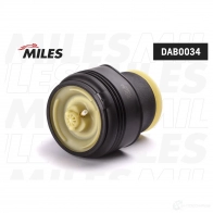 Пневмобаллон, пневмоподушка MILES YYF31 J2 DAB0034 1437173715 - Изображение 2