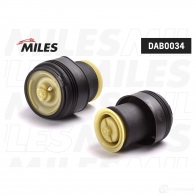 Пневмобаллон, пневмоподушка MILES YYF31 J2 DAB0034 1437173715 - Изображение 3