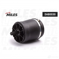 Пневмобаллон, пневмоподушка MILES DAB0030 H0B HY8 1437173719 - Изображение 2