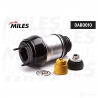 Пневмобаллон, пневмоподушка MILES 1437173734 WQ SXVT DAB0010 - Изображение 2