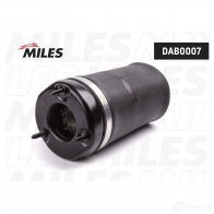 Пневмобаллон, пневмоподушка MILES K0T6 7 1437173736 DAB0007 - Изображение 2