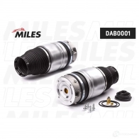Пневмобаллон, пневмоподушка MILES 1437173743 DAB0001 3IA2 FZ - Изображение 3