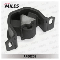 Подушка коробки МКПП MILES AR00202 Y1G L6K 1437173691 - Изображение 2