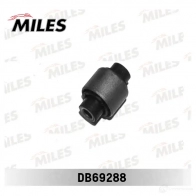 Сайлентблок рулевой тяги MILES DB69288 1420601709 MKP8 8 - Изображение 2