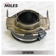 Выжимной подшипник MILES K 7Y8S 1438141085 GE16098 - Изображение 2