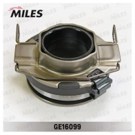Выжимной подшипник MILES SFQ AKP GE16099 1438141082 - Изображение 2